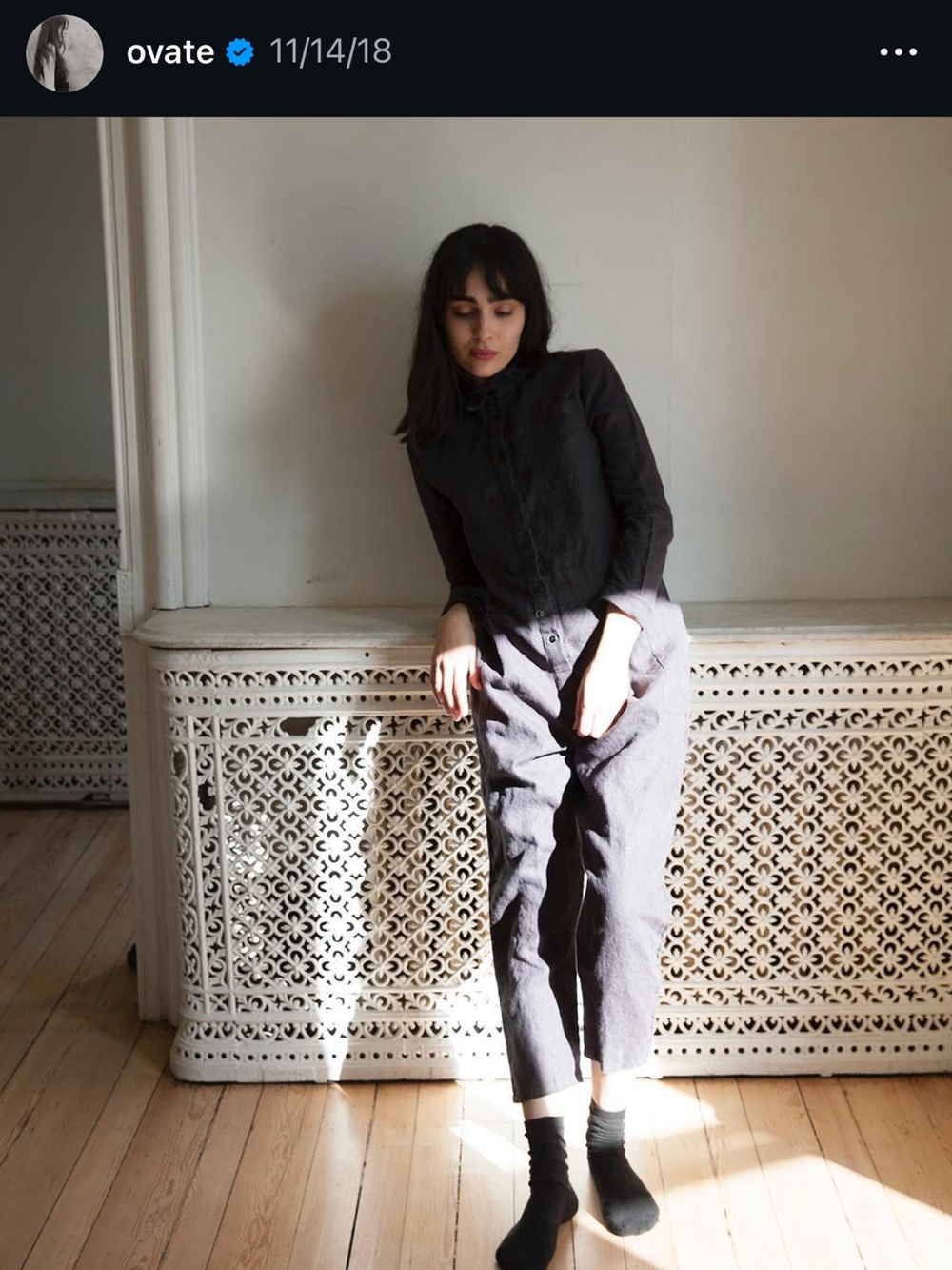 Ovate, Pauline Jumpsuit